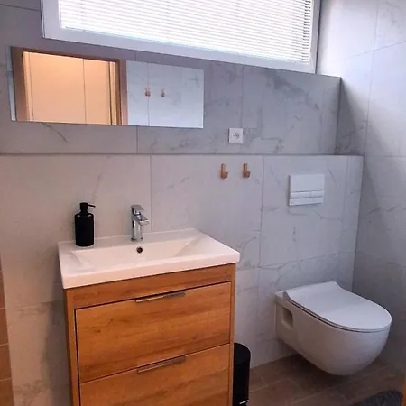 Moderny Apartmán