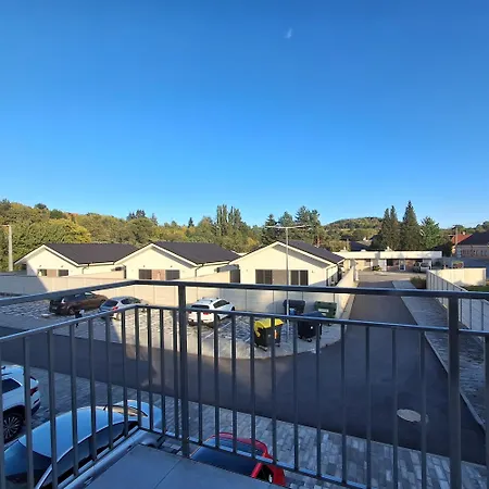 Moderny Apartmán Myjava