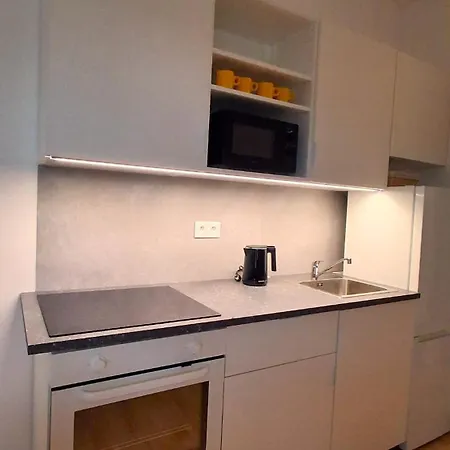 Apartmán Moderny Myjava